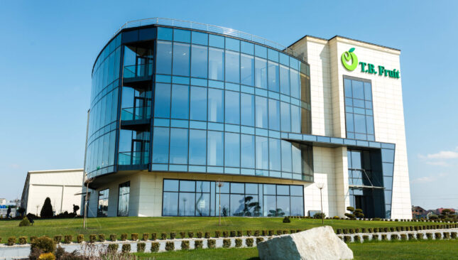 TBF Group’s Head Office was opened